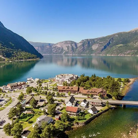 Vik Hotel Eidfjord