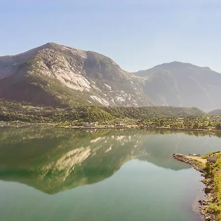 Vik * Eidfjord