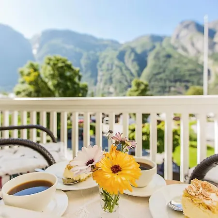 Ξενοδοχείο Vik