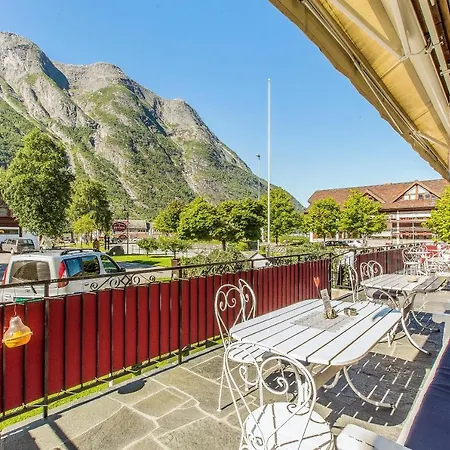 Vik 3* Eidfjord