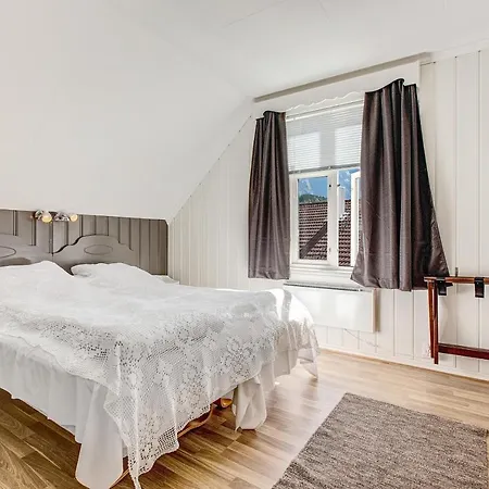 Vik 3* Eidfjord