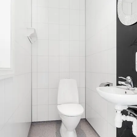 Vik Ξενοδοχείο 3*