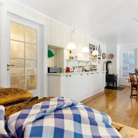 Vik Ξενοδοχείο Eidfjord