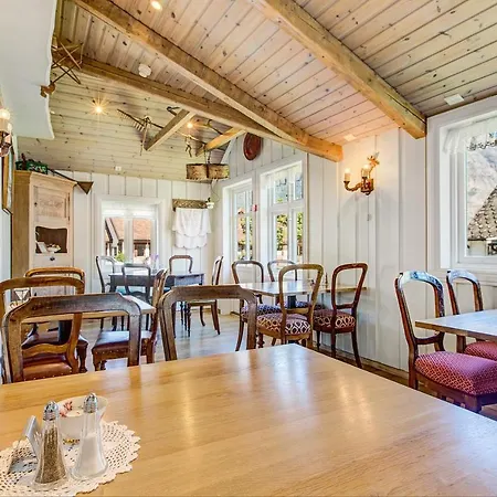 Hotel Vik