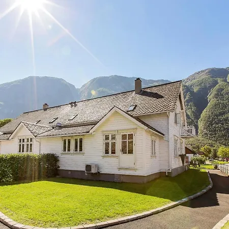 Vik Hotel Eidfjord