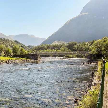 Hotel Vik Eidfjord