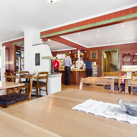 Ξενοδοχείο Vik Eidfjord