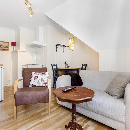 Ξενοδοχείο Vik Eidfjord