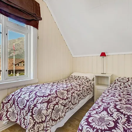 Vik Hotel Eidfjord