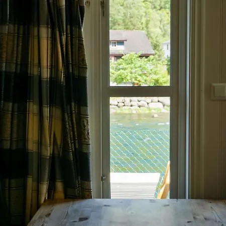 Vik Hotel Eidfjord