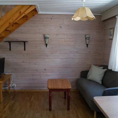 Vik Hotel