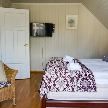Hotel Vik