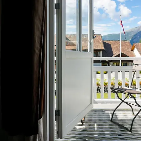 Vik Hotel Eidfjord