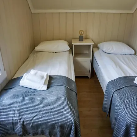 Hotel Vik