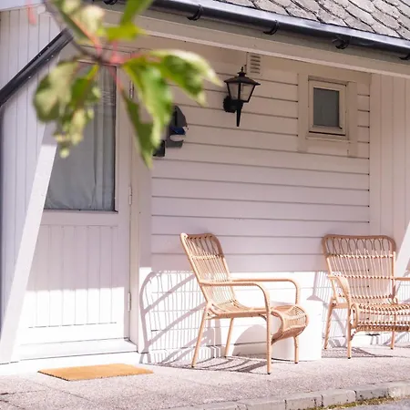 Hotel Vik *