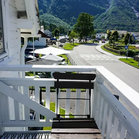 Vik Eidfjord