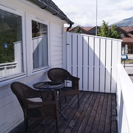 Vik Hotel