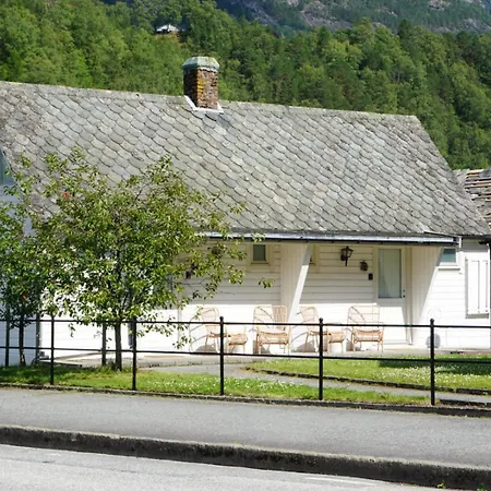 Hotel Vik *