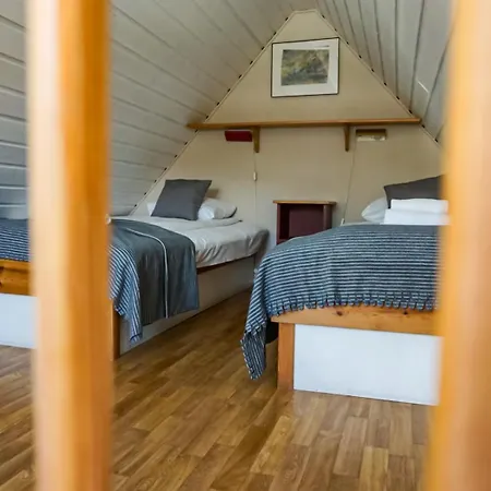 Vik 3* Eidfjord