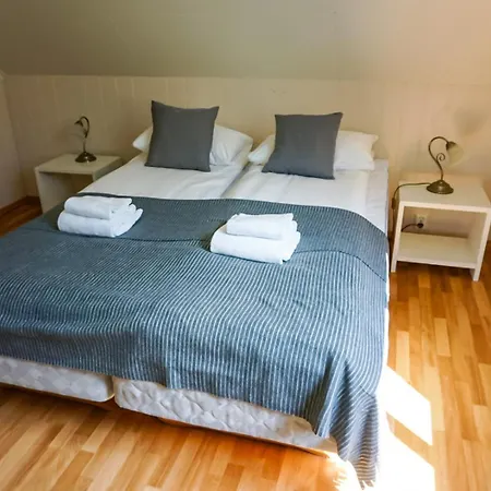 Ξενοδοχείο Vik