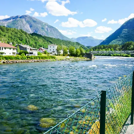 Vik Eidfjord