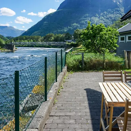 Hotel Vik