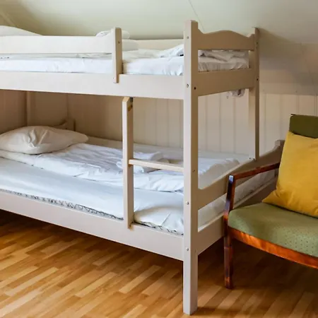 Vik Hotel *