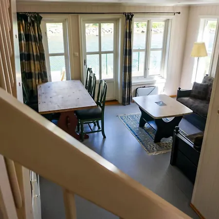 Vik فندق إيدفيورد