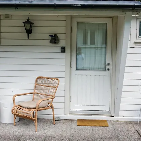 Ξενοδοχείο Vik