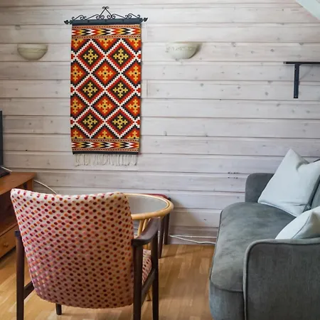 Hotel Vik 3*