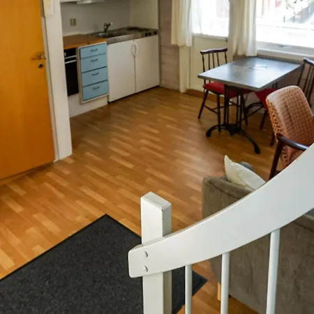 Vik Ξενοδοχείο