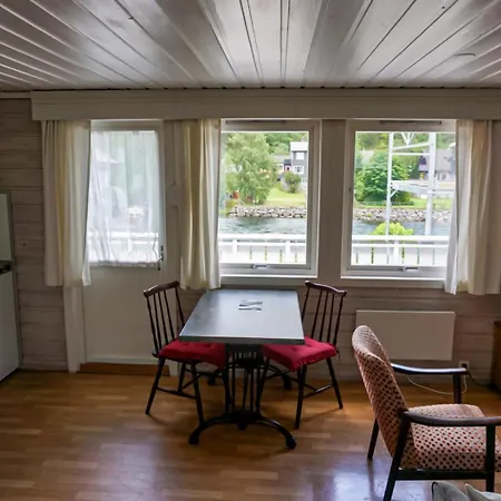 Vik Hotel Eidfjord
