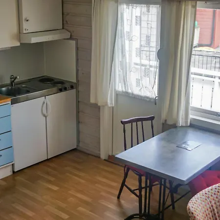 Ξενοδοχείο Vik Eidfjord