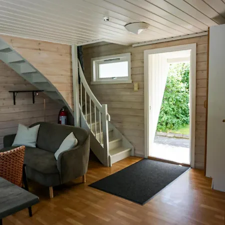 Vik Ξενοδοχείο