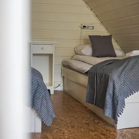 Ξενοδοχείο Vik Eidfjord