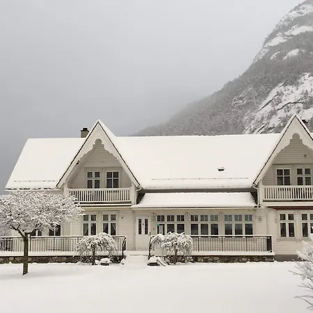 Vik Ξενοδοχείο Eidfjord