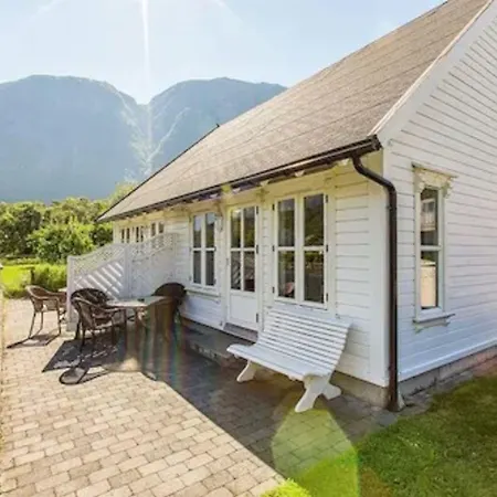 Ξενοδοχείο Vik