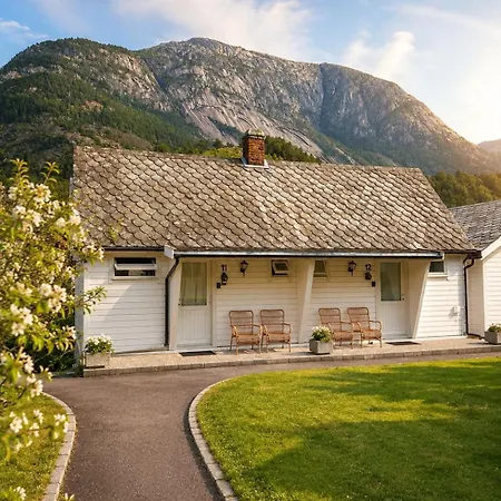 Hotel Vik