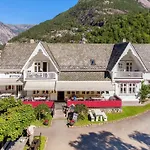 Vik 3* Eidfjord