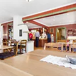 Hotel Vik Eidfjord