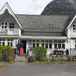 Vik Hotel Eidfjord