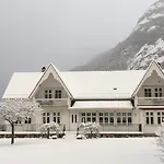 Vik Hotel Eidfjord
