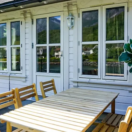 Vik Ξενοδοχείο Eidfjord