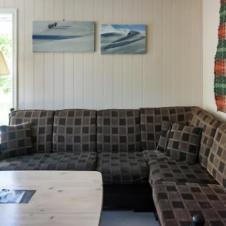 Vik 3* Eidfjord