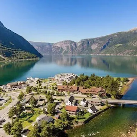 Vik 3* Eidfjord