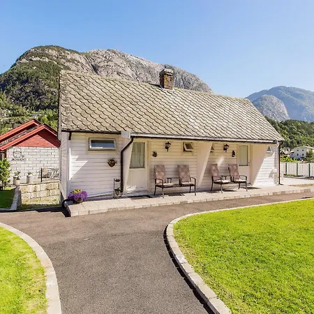 Hotel Vik Eidfjord